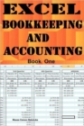 Excel Bookkeeping and Accounting - Book