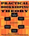 Practical Bookkeeping Theory - Book