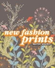 New Fashion Prints - Book