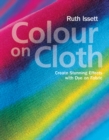 Colour on Cloth - Book