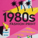 1980s Fashion Print - Book