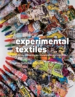 Experimental Textiles - Book