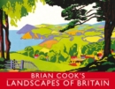 Brian Cook's Landscapes of Britain : a guide to Britain in beautiful book illustration - Book