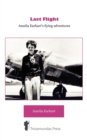 Last Flight : Amelia Earhart's Flying Adventures - Book