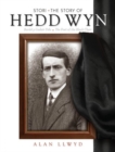 Stori Hedd Wyn/The Story of Hedd Wyn - Book