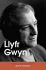 Llyfr Gwyn - Book