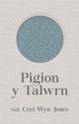 Pigion y Talwrn - Book
