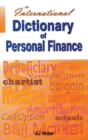 International Dictionary of Personal Finance - Book