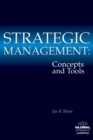 Strategic Management : Concept and Tools - Book