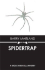 Spider Trap - Book