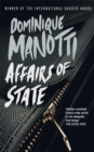 Affairs of State - Book