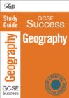 Geography : Study Guide - Book