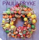 Seasonal Wreaths & Bouquets - Book