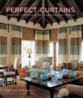 Perfect Curtains - Book