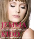 Make-Up Masterclass - Book