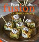 Fusion : A Culinary Journey - Book