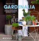 Gardenalia - Book