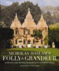 Folly De Grandeur - Book