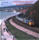 BR Blue No. 2: Western Region South and West - Book