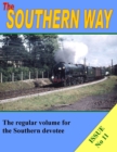 The Southern Way : Issue no. 11 - Book