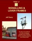 TRAX 3: Signalling and Lever Frames - Book