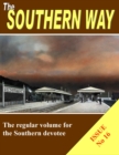 The Southern Way : Issue 16 - Book