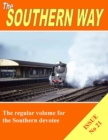 Southern Way Issue 21 - Book