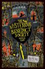 The Mysterious Benedict Society - Book