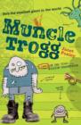 Muncle Trogg - Book