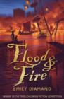 Flood and Fire - Book