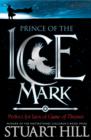 The Prince of the Icemark - Book