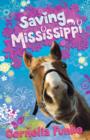 Saving Mississippi - Book