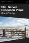 Dissecting SQL Server Execution Plans - Book
