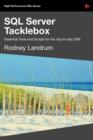 SQL Server Tacklebox - Book