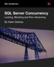 SQL Server Concurrency - Book