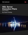 SQL Server Execution Plans - Book