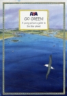 RYA Go Green! - Book