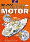 RYA Day Skipper Handbook - Motor - Book