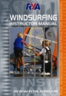 RYA Windsurfing Instructor Manual - Book