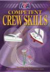 RYA Competent Crew Skills - Book
