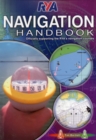 RYA Navigation Handbook - Book