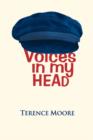 Voices in My Head - Book