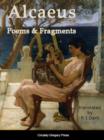Alcaeus Poems & Fragments - eBook