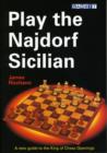 Play the Najdorf Sicilian - Book