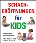 Schacheroffnungen Fur Kids - Book
