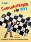 Schachaufgaben Fur Kids - Book