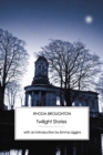Twilight Stories - Book