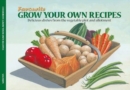 Salmon Favourite Grow Your Own recipes - Book