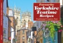 Yorkshire Teatime Recipes - Book