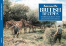Salmon Favourite British Recipes - Book